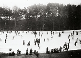Allan Park Skating Pond, Cults