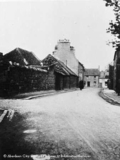 School Road, Old Aberdeen