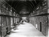 King's College Library, Old Aberdeen
