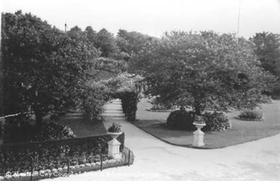 Duthie Park, c.1900