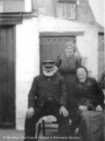 Fisher family from Portlethen