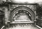 Tomb of Bishop Gavin Dunbar