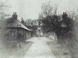 Mitchell's Hospital, Old Aberdeen