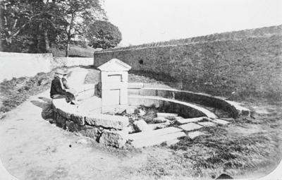 The Firhill Well, Old Aberdeen