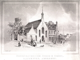 Northfield Mission Church