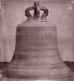 St. Nicholas Church bell