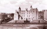 Provost Skene's House from the South