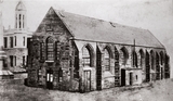 Greyfriars Church, Broad Street