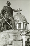 William Wallace statue
