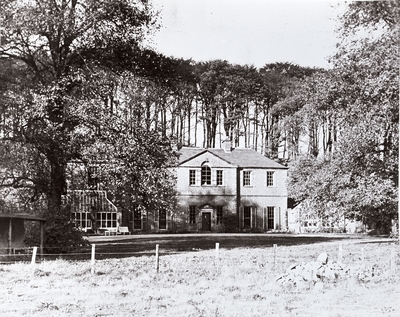 Seaton House