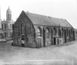 Old Greyfriars Parish Church