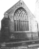 Greyfriars Parish Church window