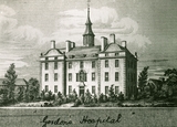 Gordon's Hospital