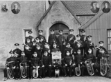 Stoneywood Brass Band
