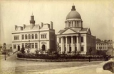 Aberdeen Central Library 1892