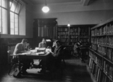 Aberdeen Central Library, Local Studies c.1905