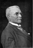 George Milne Fraser, City Librarian