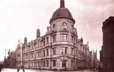 Central School (Aberdeen Academy)