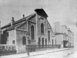 Old Bon-Accord United Free Church