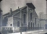 Old Bon Accord United Free Church
