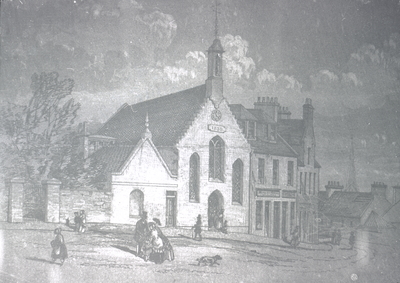Northfield Mission Church and School