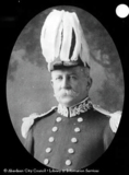 Sir Alexander Lyon