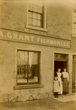 A. Grant, Fishmonger