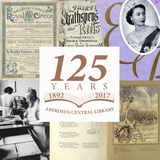 125 Treasures from our Collections - June 2016