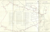 Freedom Lands of Aberdeen 1319 - 1969