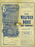 Dr Walford Bodie and Company