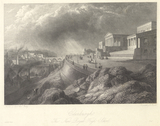 Treasure 68: Select Views of Edinburgh, from original paintings by Lieutenant Colonel Batty, 1831
