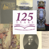 125 Treasures from our Collections - September 2016