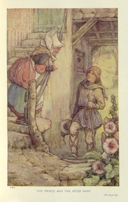 Treasure 72: George MacDonald Victorian Children's Books