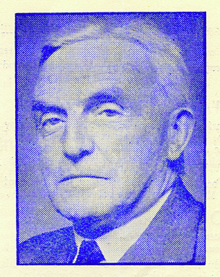 William D. Reid