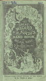 Treasure 80: The Great Wizard of the North's Hand-Book of Natural Magic by John Henry Anderson