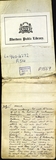 Treasure 85: Diary of the Battle of the Somme, July-Sept. 1916, by Corporal H. Robertson 