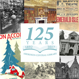 125 Treasures from our Collections - December 2016