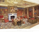Treasure 89: Queen Mary's Dolls' House Books