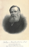 Sir John Anderson (1814-1886)