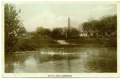 Duthie Park