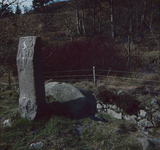 Freedom Lands and Marches of Aberdeen: March Stone 33