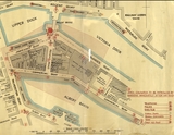 Treasure 118: Aberdeen Harbour Plans