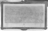 Treasure 31: Hays' Isometrical View of Aberdeen 1850