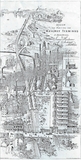 Plan by James Henderson dated 1850