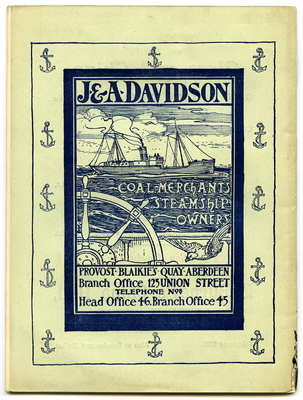 J. & A. Davidson