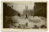 The Snowstorm in Aberdeen