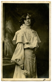 Mary Walford Henry