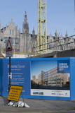 The Development of Marischal Square and Broad Street (23/08/2015-20/04/2018): 6