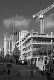 The Development of Marischal Square and Broad Street (23/08/2015-20/04/2018): 19