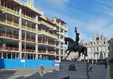 The Development of Marischal Square and Broad Street (23/08/2015-20/04/2018): 21
